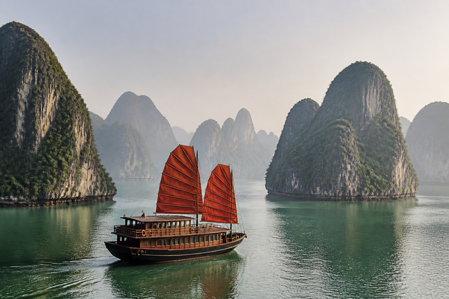 ThaiViet Holidays travel moment 10
