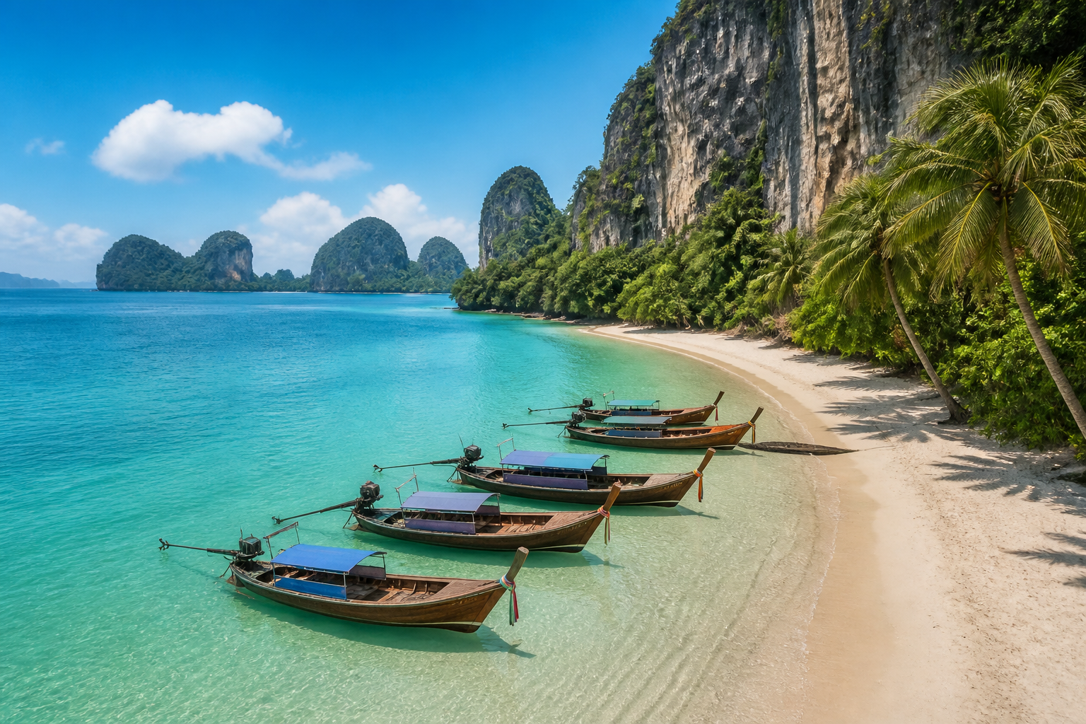 ThaiViet Holidays travel moment 11