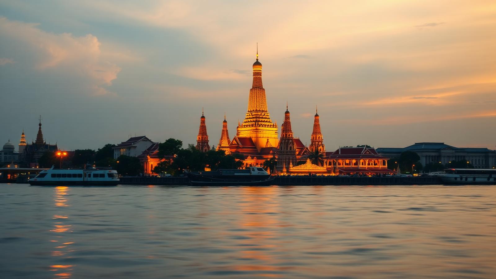 Bangkok